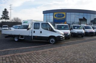 Iveco Daily 35C13